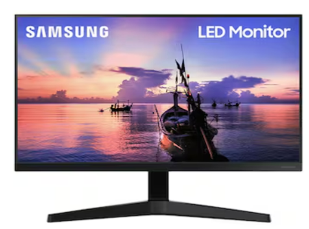 삼성전자 F24T354 (새제품) , 24인치 모니터
