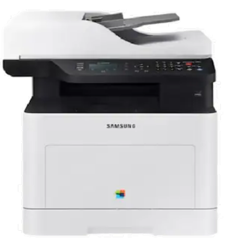 삼성전자 SL-C2470FR (컬러A4복합기)