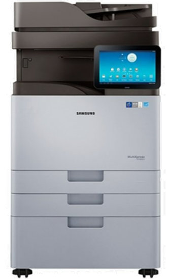 삼성전자 SL-X7500LX